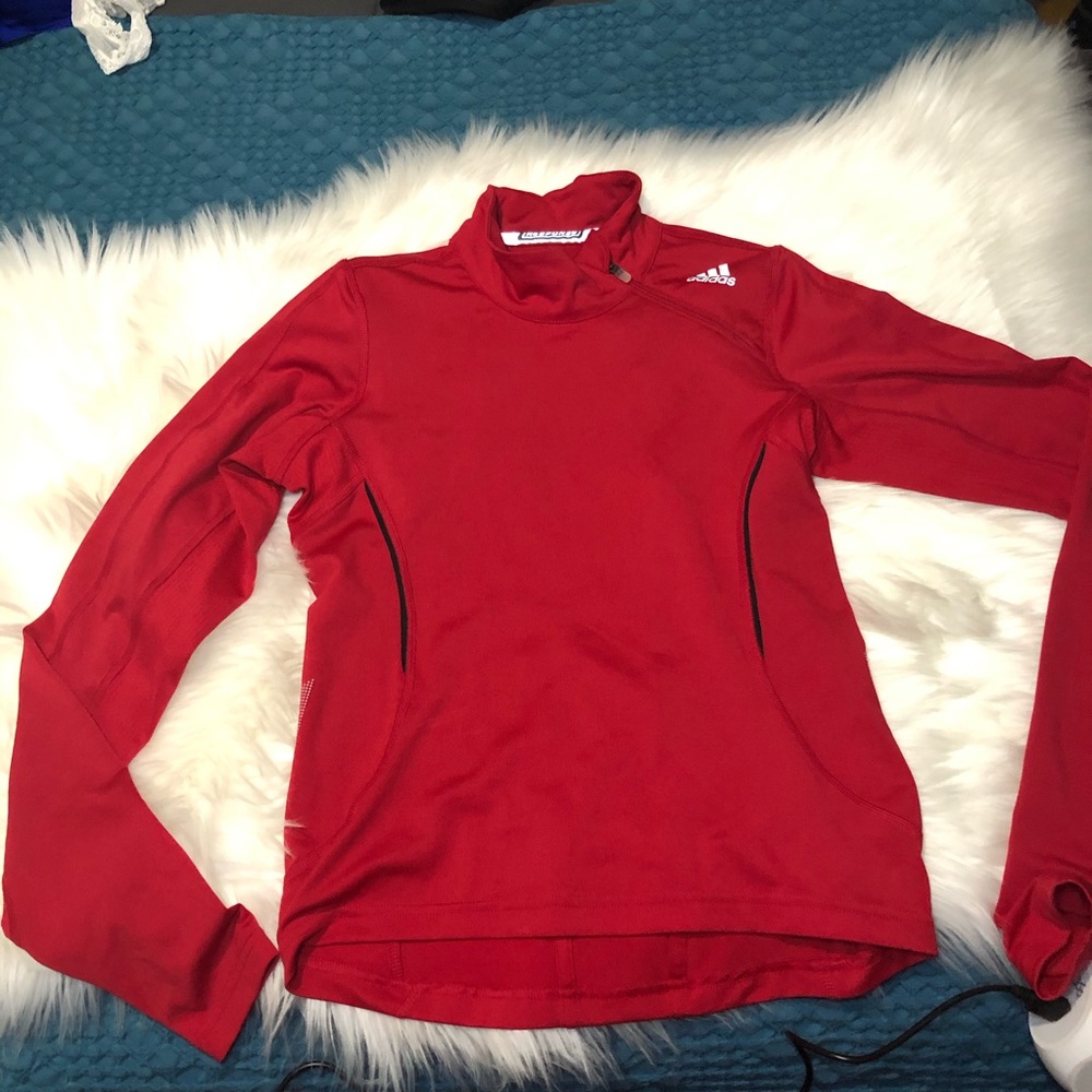 Climacool running shirt
